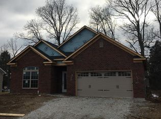Abbey Ct, Charlestown, IN 47111