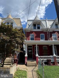 614 N Broom St, Wilmington, DE, 19805