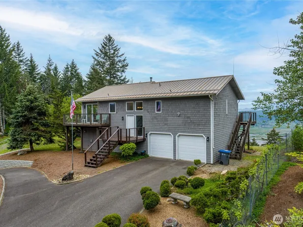 110 E Havenridge Drive, Union, WA 98589