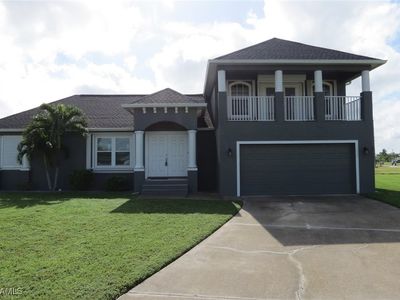 1033 SE 5th Pl, Cape Coral, FL, 33990