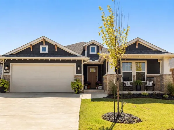 704 Lerkim Ln, Norman, OK 73069