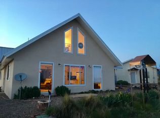 138 Hortencia Rd, Sandia Park, NM 87047