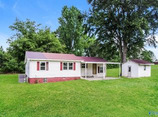 2294 Cullman Rd, Arab, AL 35016