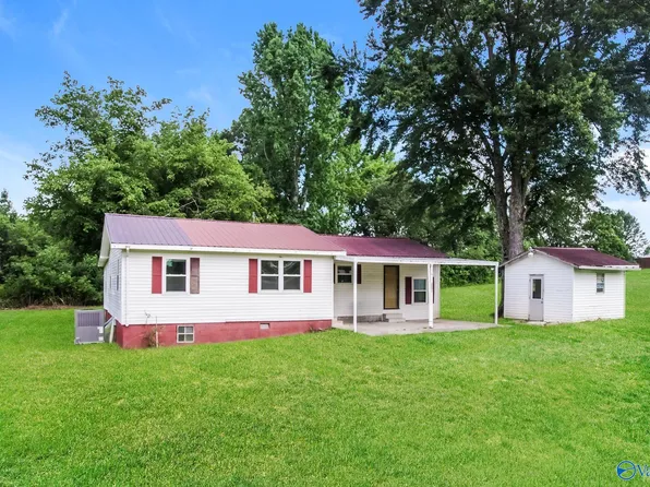 2294 Cullman Rd, Arab, AL 35016