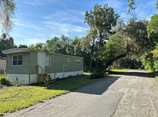1111 N Point Lonesome Rd LOT 1, Inverness, FL 34453