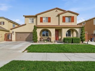 429 Red Lion Way, Newman, CA 95360