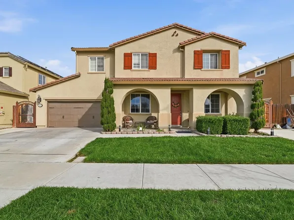 429 Red Lion Way, Newman, CA 95360