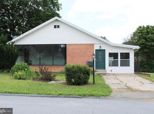 502 Walnut St, Wrightsville, PA 17368