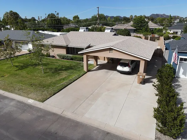 4114 E Mitchell Dr, Phoenix, AZ 85018