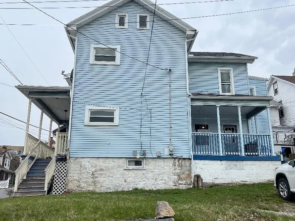 1714 13th St, Altoona, PA 16601