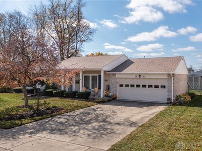 1032 Crestview Dr, Troy, OH, 45373