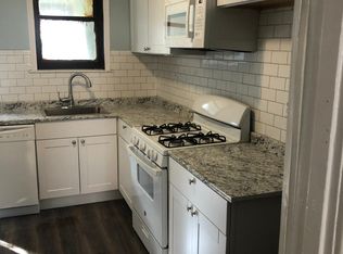 2540 N Sartain St, Philadelphia, PA 19133