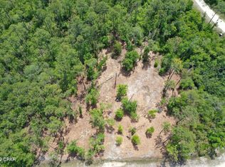 LOT-39A Hickory Bluff Rd, Panama City, FL 32409