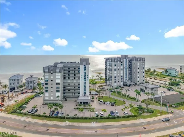 2800 Estero Blvd #Penthouse 2, Fort Myers Beach, FL 33931