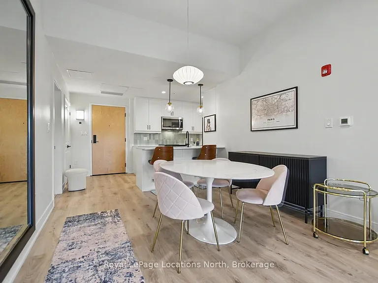 121 Mary St #408 — Photo 4