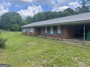 6881 Cass St, Preston, GA 31824