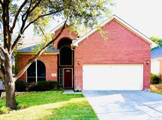 4816 Davy Crockett Trl, Fort Worth, TX 76137
