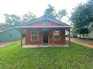 110 N Sanders St, Nacogdoches, TX 75964