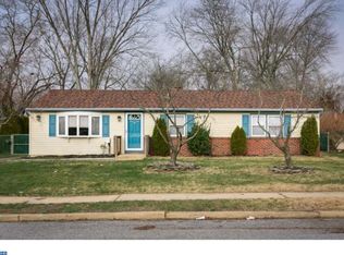 609 10th Ave, Lindenwold, NJ 08021