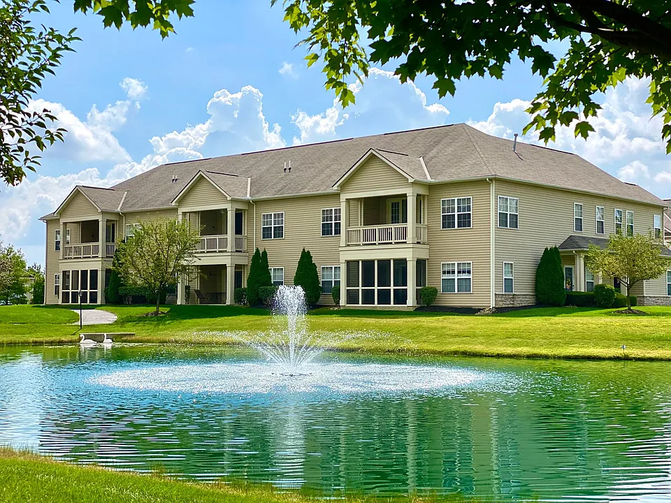 1414 Carylake Cir