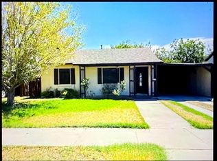 1926 W Adams St, Pecos, TX 79772