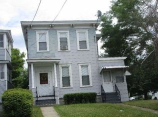 600 Kirkpatrick St, Syracuse, NY 13208