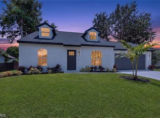 9100 Aster Rd, Fort Myers, FL 33967