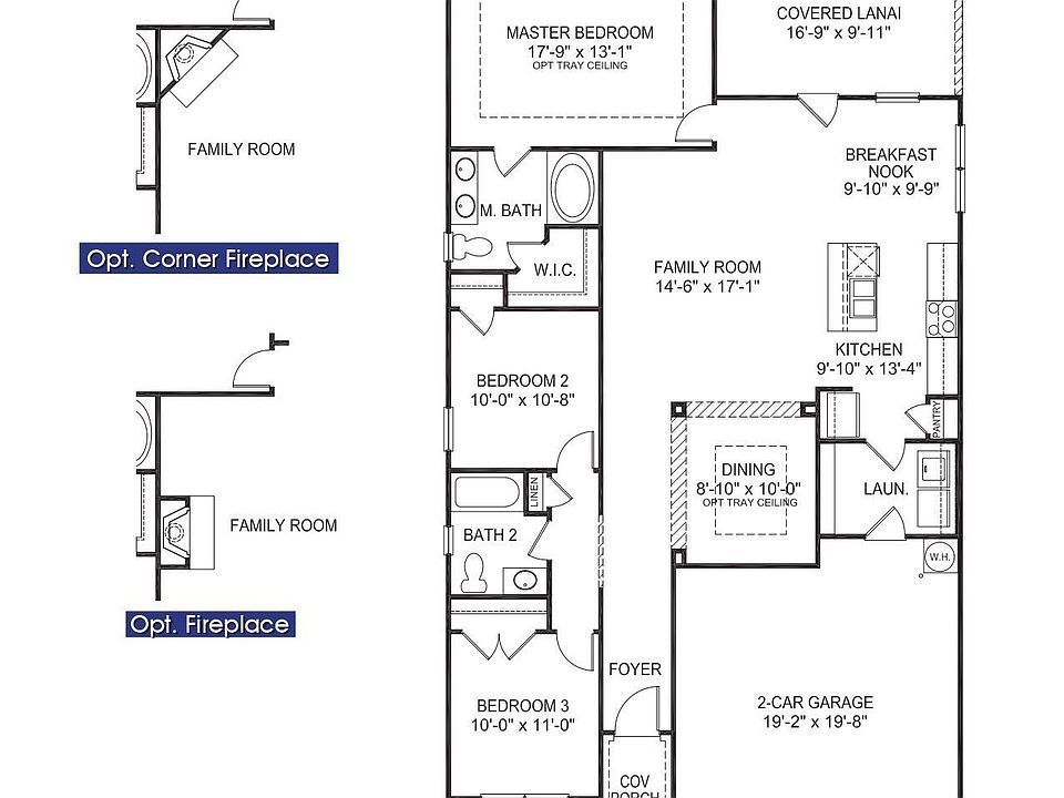 2nd image of 117 Birdsong Drive