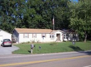 10940 Asheville Hwy, Greeneville, TN 37743