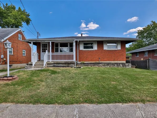 9484 Ridgemoor Ave, Cincinnati, OH 45231