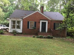 1003 Marilyn Dr, Raleigh, NC 27607