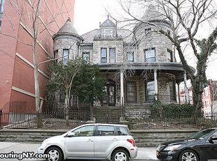 1857 Anthony Ave, Bronx, NY 10457