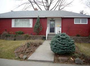 1929 Miller Ave, Prosser, WA 99350