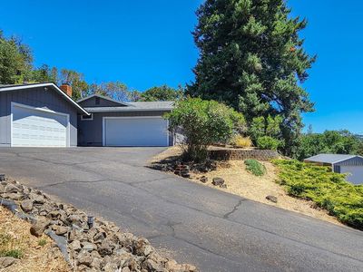 6649 Garden Valley Rd, Roseburg, OR, 97471