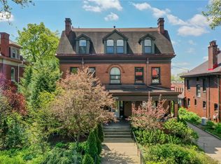 5852 Marlborough Ave, Pittsburgh, PA 15217