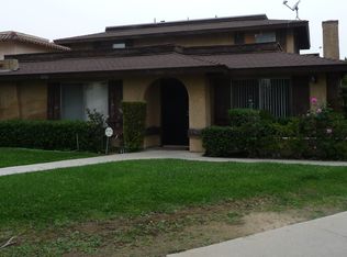 18361 Camino Bello APT C, Rowland Heights, CA 91748