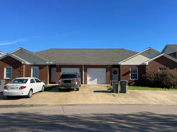 339 Kirkcauldy Dr, Starkville, MS 39759