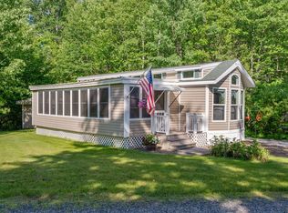 22 Loon Ln, Warren, ME 04864