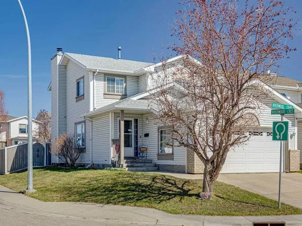 3 S Riverwood Ct SE, Calgary, AB T2C 4E9
