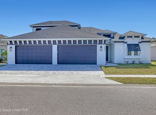 4205 Negal Cir, Melbourne, FL 32901