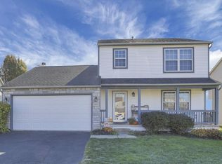 2612 Hardwood Ave, Lancaster, OH 43130
