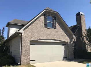 1000 Aronimink Dr, Calera, AL 35040