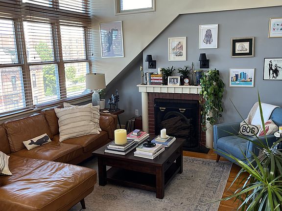 5th image of 72 Rutland St #4