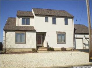 1024 Montauk Dr, Forked River, NJ 08731