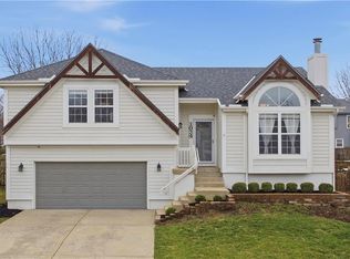1024 N Marion St, Olathe, KS 66061