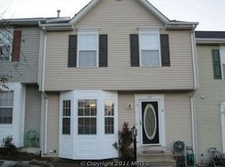 109 Potomac Hills Dr, Stafford, VA 22554