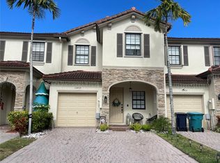 15435 SW 119th Ter #15435, Miami, FL 33196