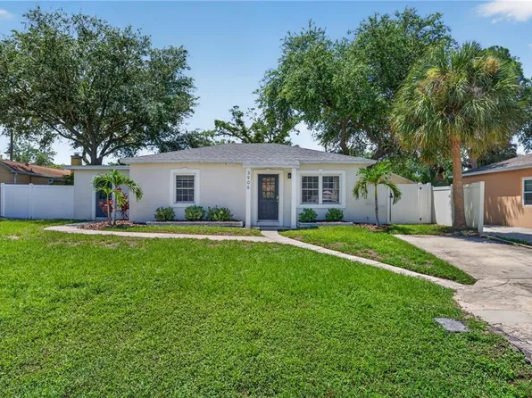 3906 W BAY VISTA AVENUE, TAMPA, FL 33611
