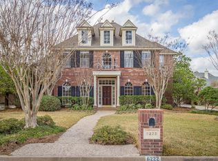 6222 Laver Love Dr, Spring, TX 77379