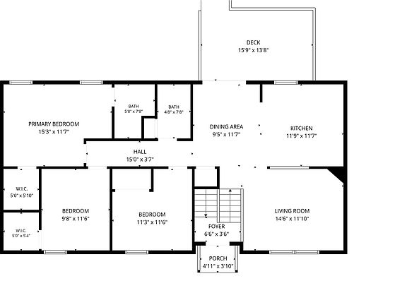 4th image of 1 S Lynn Street